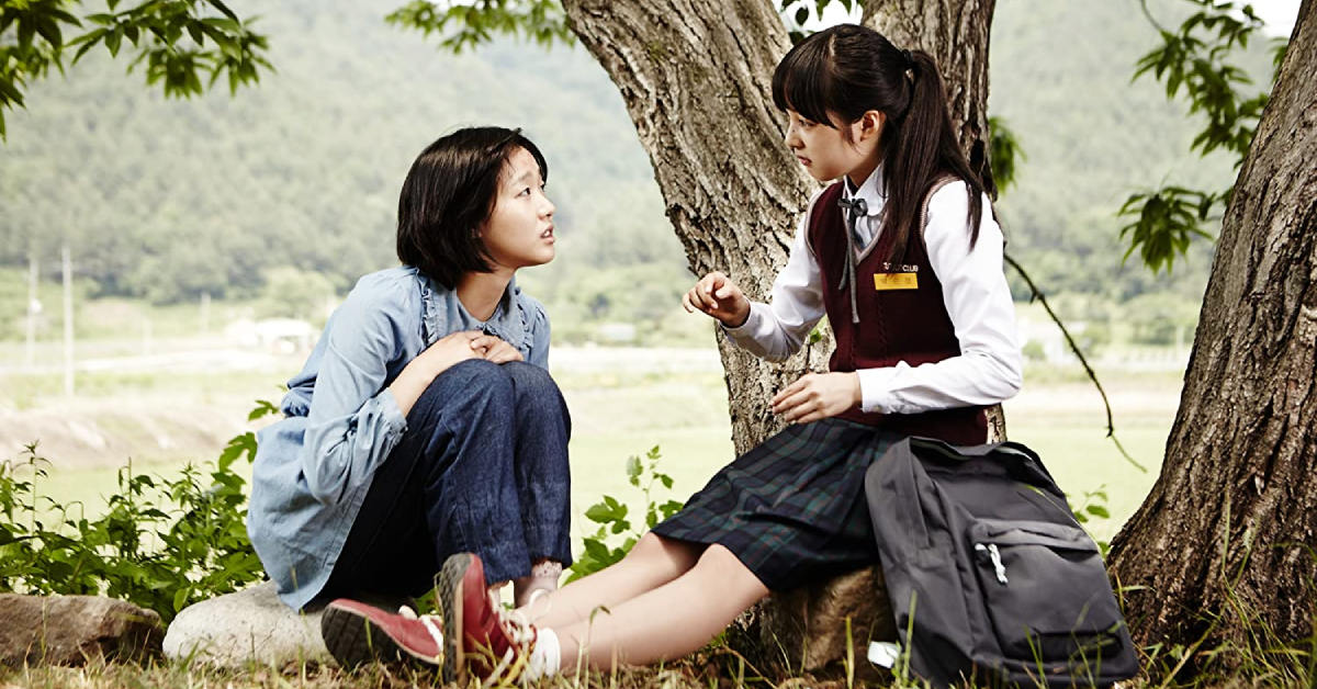 ย้อนดู คิมโกอึน นักแสดงสาวที่กุมหัวใจเราเรื่องแล้วเรื่องเล่าในหนัง Monster ปี 2014