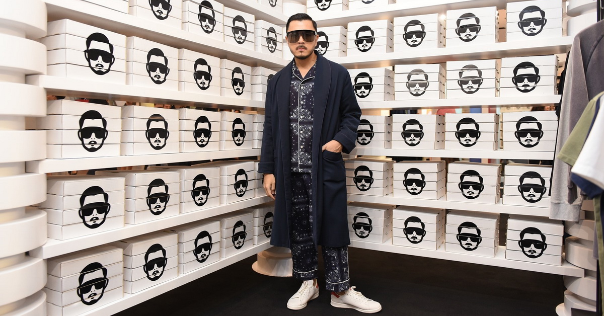 MOO แบรนด์เสื้อผ้าผู้ชายครั้งแรกของ หมู-พลพัฒน์ อัศวะประภา