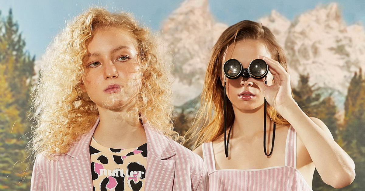 ล้อมวงรอบกองไฟไปกับคอลเลกชัน Moonlight Campfire จาก Matter Makers ที่ชวนเราไปตั้งแคมป์แบบคูล ๆ