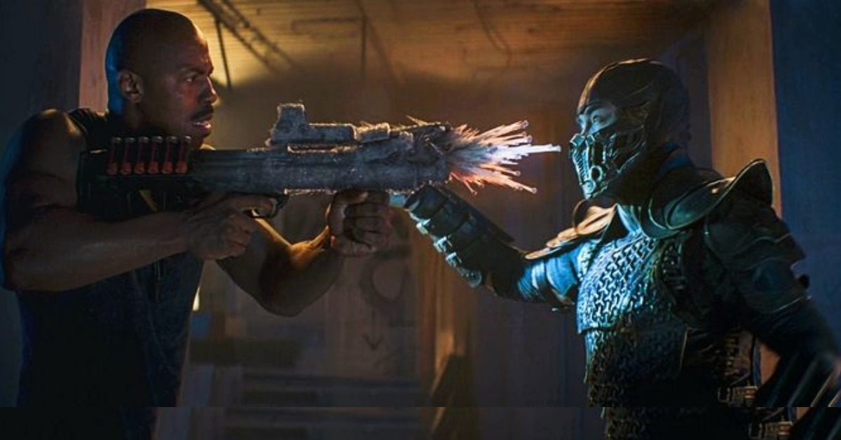 ชวนดู Mortal Kombat หนังฟอร์มยักษ์จากฮอลลีวูดที่รวมนักแสดงสายแอ็กชันจากเอเชียไว้มากที่สุดนาทีนี้