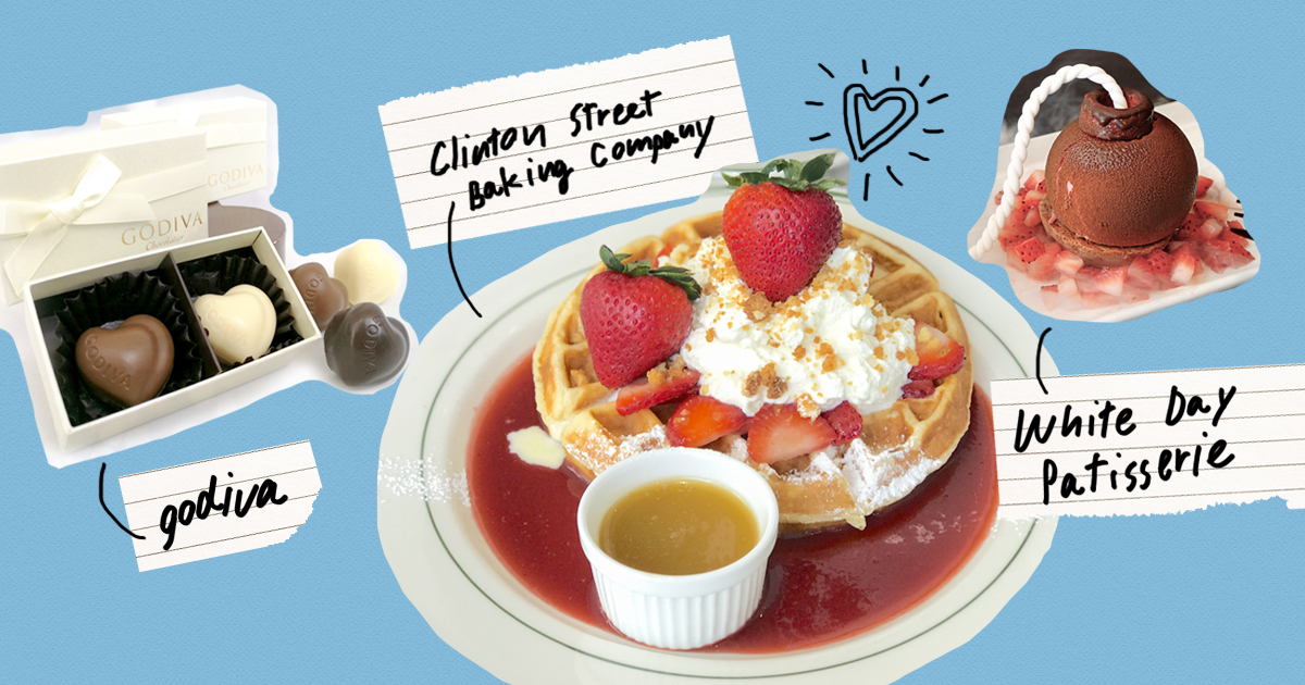 รวม 7 เมนูพิเศษในสยามให้เราพาแม่ไปชิม