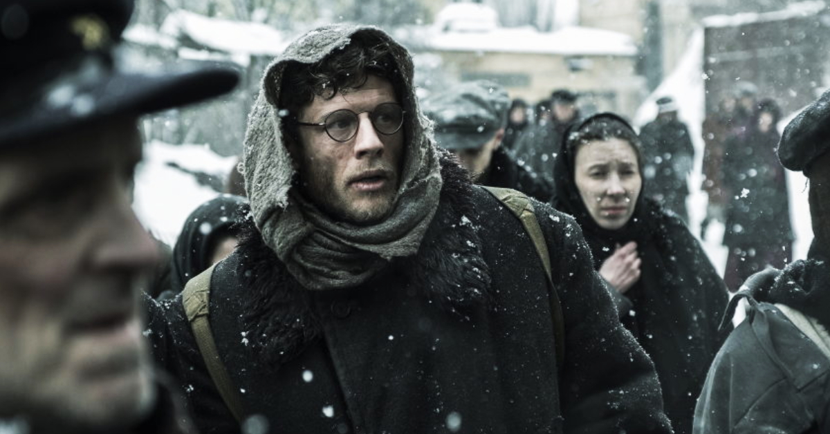 ร่วมเปิดโปงรัฐที่เข่นฆ่าประชาชนไปกับหนัง Mr. Jones อิงเรื่องจริงสมัยโซเวียต ที่อาจยังจริงอยู่ในปัจจุบัน