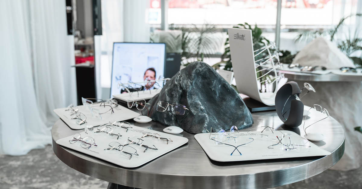 ทำความรู้จักกับร้านแว่นเลนส์โปรเกรสซีฟผู้มาก่อนกาล @ Bridders Optical