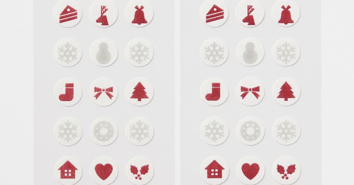 MUJI Japan เปิดตัวสติกเกอร์อะโรมาออยล์สำหรับติดแมสก์ ให้ทุกการสูดลมหายใจน่าพึงพอใจกว่าที่เคย