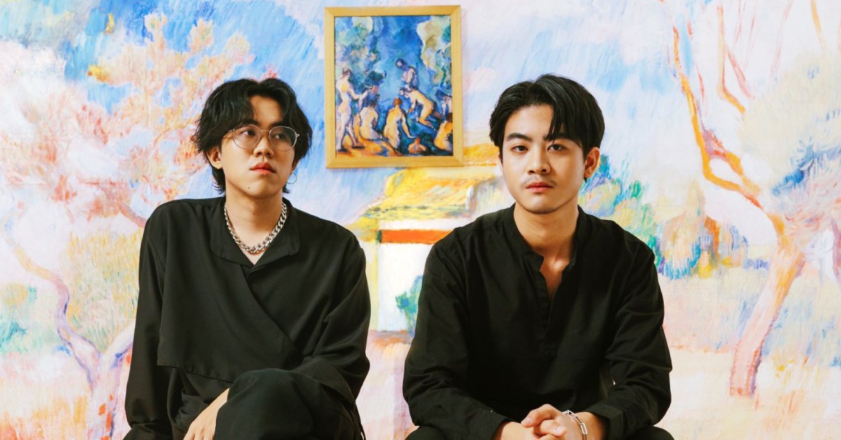 เมื่อรักเกิดในพิพิธภัณฑ์ แต่มันเป็นไปไม่ได้: Raine Cloud ปล่อยเพลงมู้ดซึม ๆ Museum Girl มาชวนให้คนฟังได้ลองเหงาไปด้วยกัน