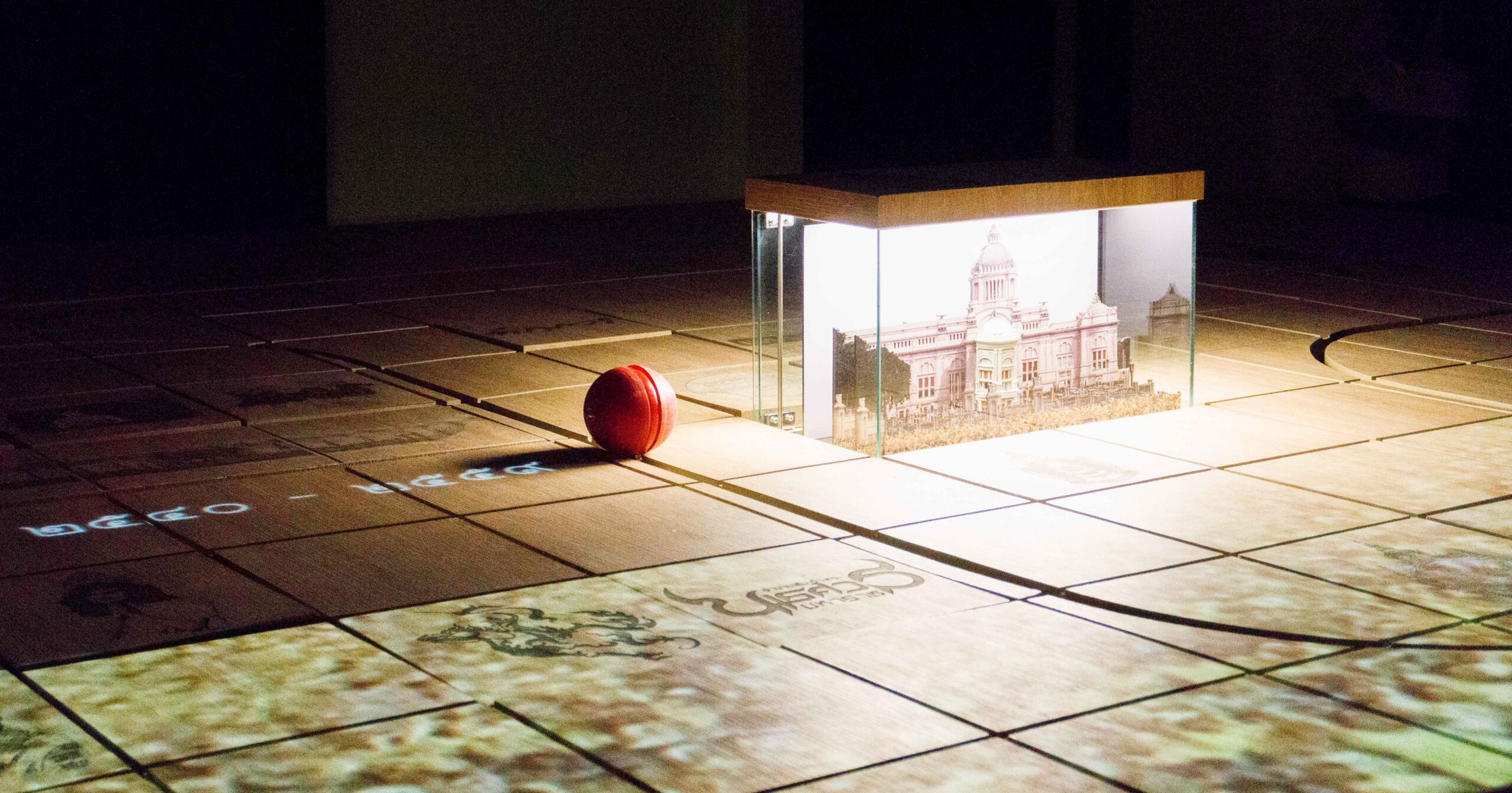 เราพาไปดูก่อนใคร ! 6 ห้องแรกของ “ถอดรหัสไทย” นิทรรศการถาวรชุดใหม่ที่มิวเซียมสยาม