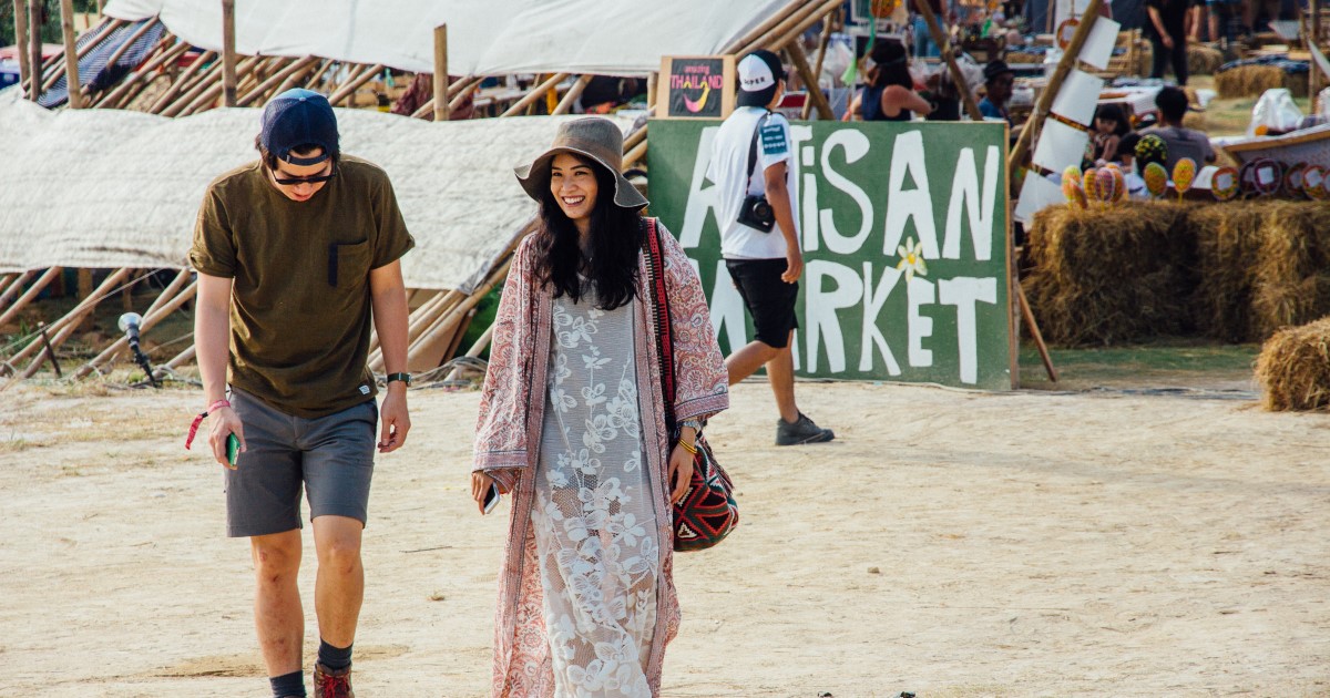 9 เทศกาลดนตรีและคอนเสิร์ตที่จะเกิดขึ้นในเดือน ก.พ. นี้