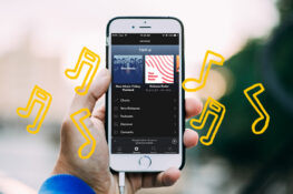 รีวิว 7 แอปฟังเพลงที่ดีที่สุดบนสมาร์ตโฟน