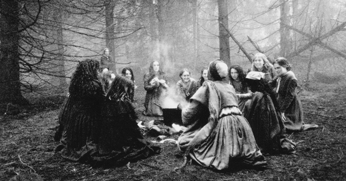 รวม 7 หนังล่าแม่มดสำหรับฤดูกาลฮาโลวีนนี้