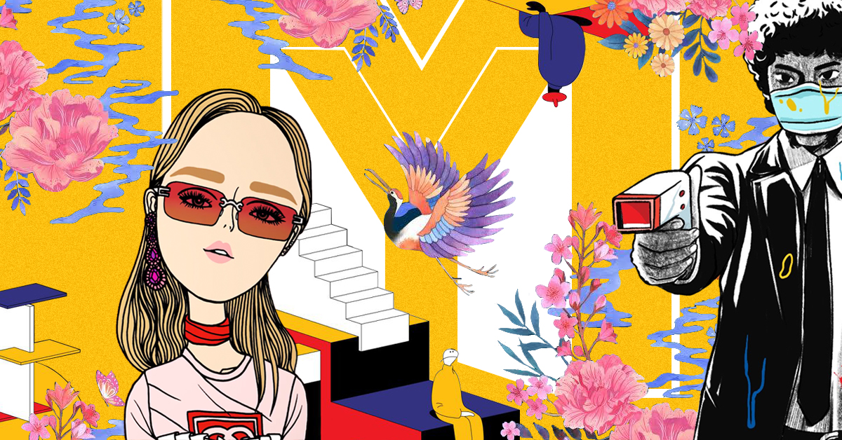 อัปเดตโปรเจกต์ใหม่จาก 4 อาร์ตติสต์ไทยที่น่าจับตาในเวลานี้ กับ Special Gift ที่ได้พวกเขามาวาดภาพให้พวกเราส่งท้ายปี