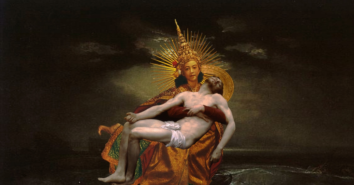 รวม 3 อีเว้นท์เปิดศักราชใหม่สำหรับสายอาร์ตที่ Thong Lor Art Space