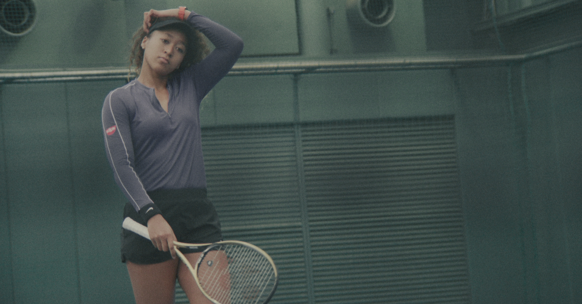 สำรวจความสวยงามของกีฬา การแข่งขัน และการเลือกรักตัวเอง ไปกับ Naomi Osaka สารคดีของผู้ชนะและผู้แพ้ทุกคน