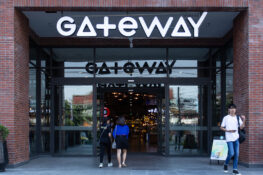 เช้าจรดเย็น: พาเที่ยว Gateway at Bangsue แบบฟิน ๆ ที่เดียวจบไม่ต้องไปไหนอีกเลย