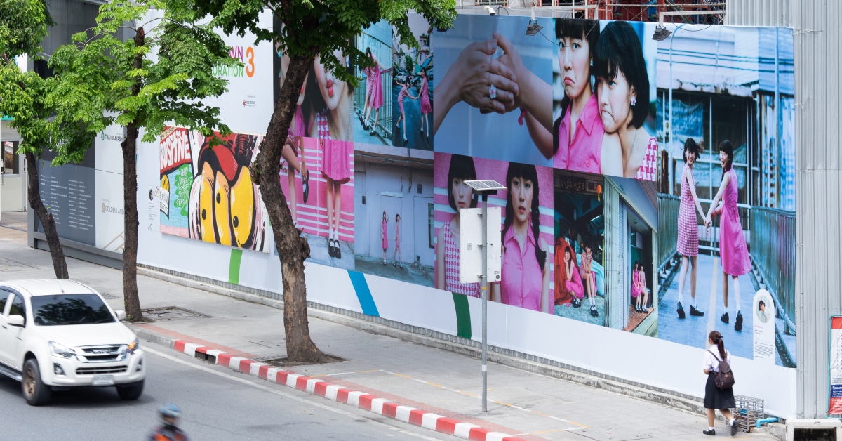 4 พิกัดที่ทำให้เราแวะไปสามย่านบ่อยกว่าเดิม