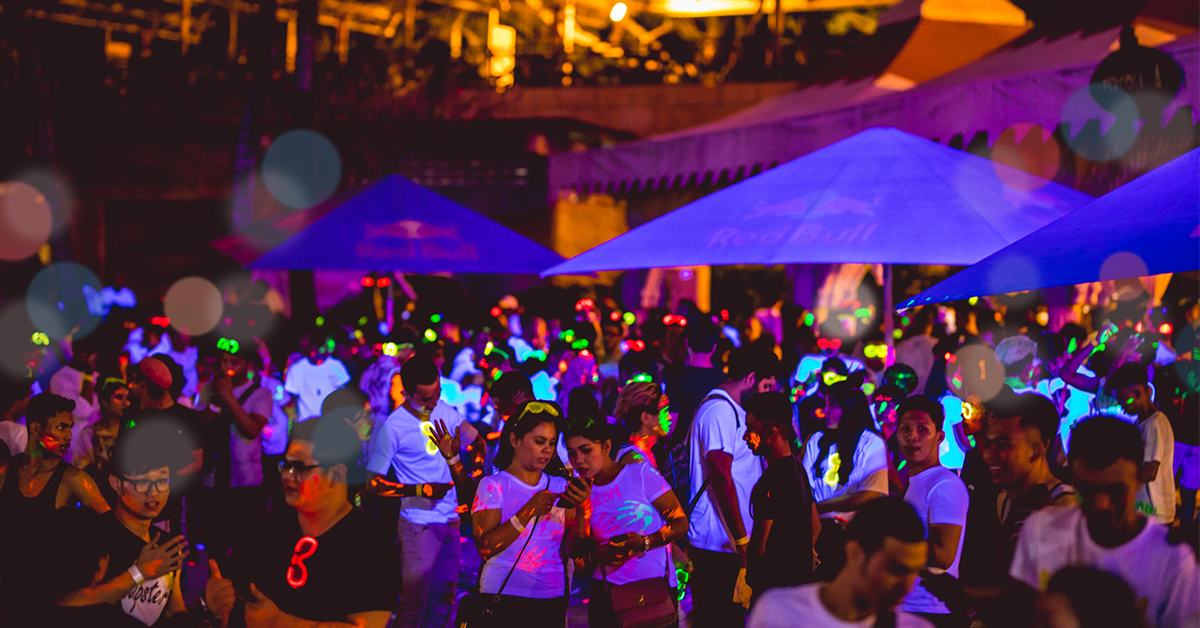 4 กิจกรรมแก้เคล็ดส่งท้ายปี 2019 ให้ปีหน้าชีวิตสดใสซาบซ่า