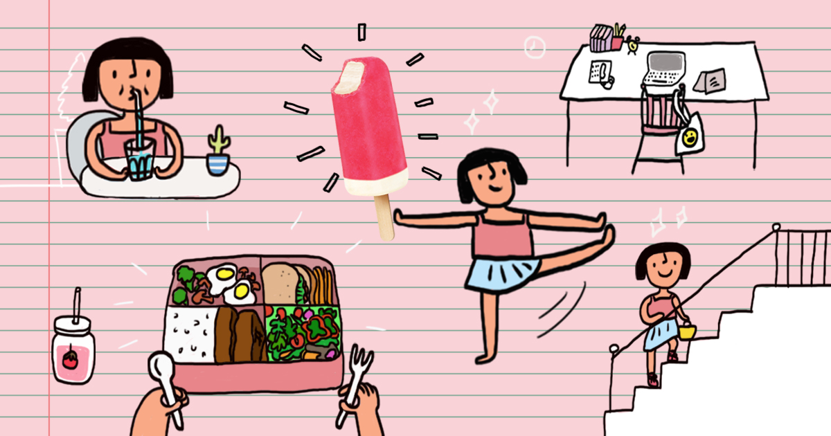 7 คำแนะนำสำหรับชาวออฟฟิศที่ยุ่งจนไม่มีเวลาออกกำลังกาย