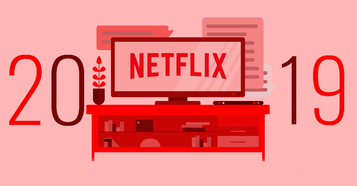 ไคจู ซอมบี้ และผีไทย เตรียมยกขบวนมาเปิดซีรีส์ใหม่ตลอดปี 2019 ใน Netflix