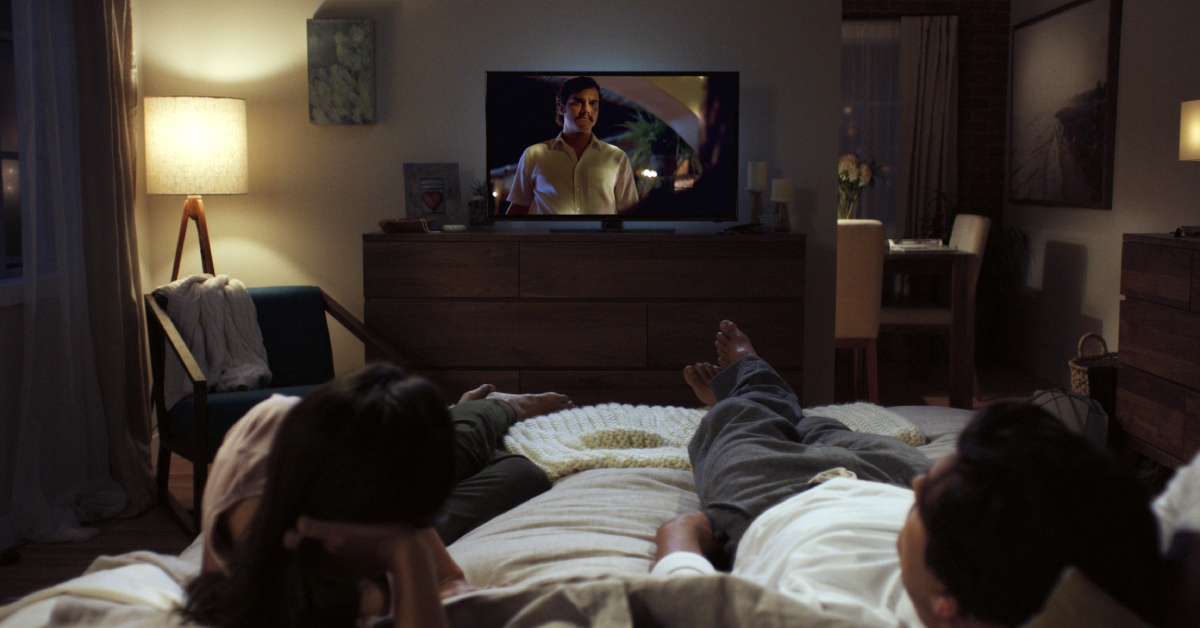 Netflix ชวนผู้ใช้ ‘เทิร์นโปร’ ด้วยฟีเจอร์ค้นคอนเทนต์ตรงใจ พร้อมแนะนำเรื่องน่าดูเดือนนี้