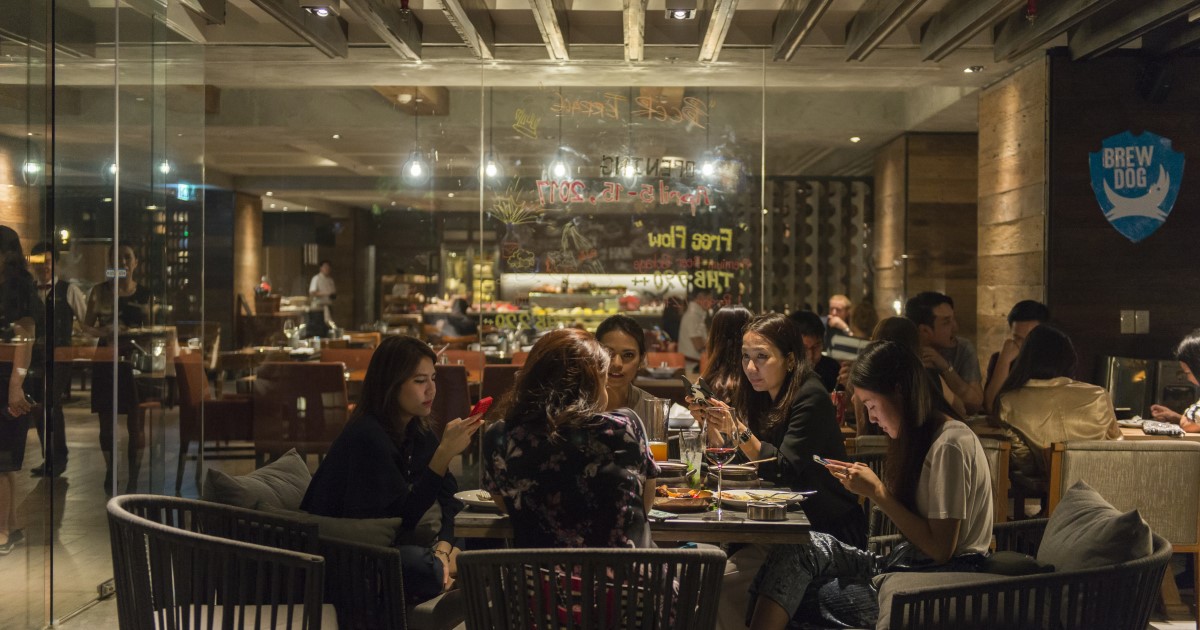 รวม 5 บาร์เบียร์เปิดใหม่สำหรับสายดื่ม