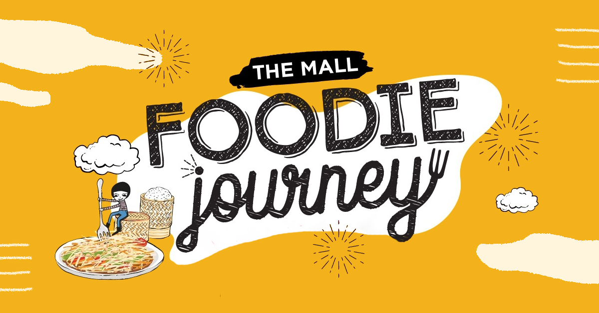 ชวนกันมากินให้คุ้มไปกับ 4 ประเภทแอปพลิเคชันที่สายกินห้ามพลาด