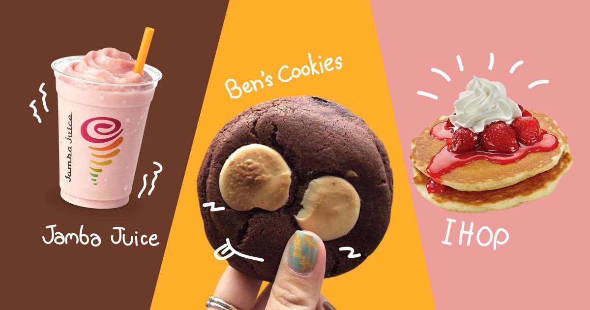 3 ร้านเปิดใหม่ในสยามที่ต้องไปลองให้ได้