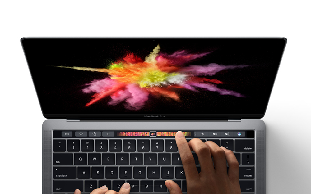 4 ฟีเจอร์น่าสนใจจาก MacBook Pro ตัวใหม่ล่าสุด