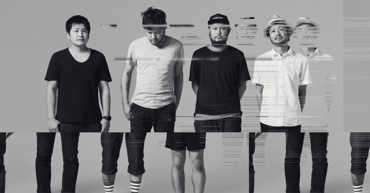 เตรียมตัวท่องไปกับสัดส่วนของวงดนตรีร็อกสายคำนวณ toe พบกับคอนเสิร์ตในไทย ธ.ค. นี้