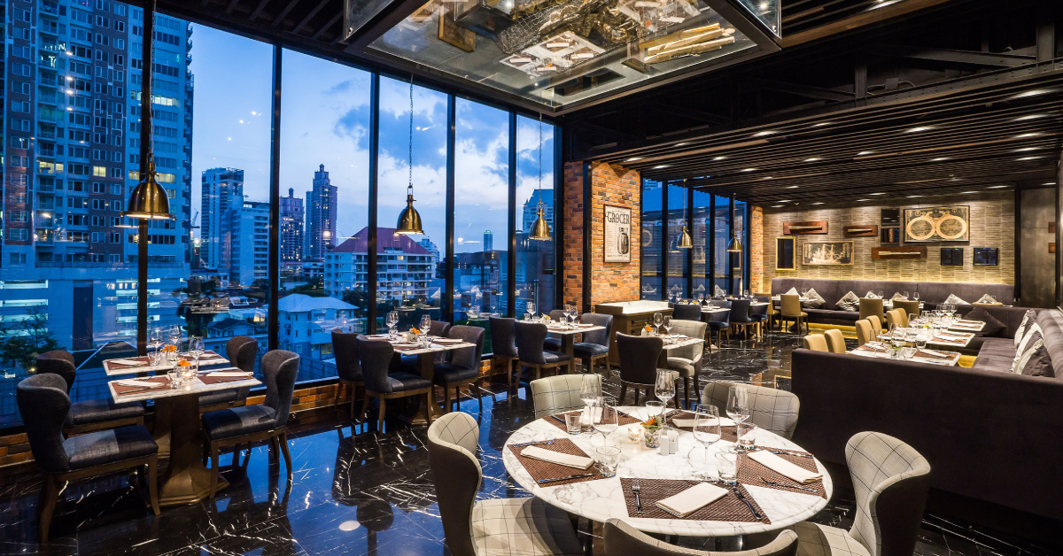 Gout De France เทศกาลที่จะพาเราไปทานอาหารจานพิเศษจาก 17 ร้านอาหารฝรั่งเศสในประเทศไทย