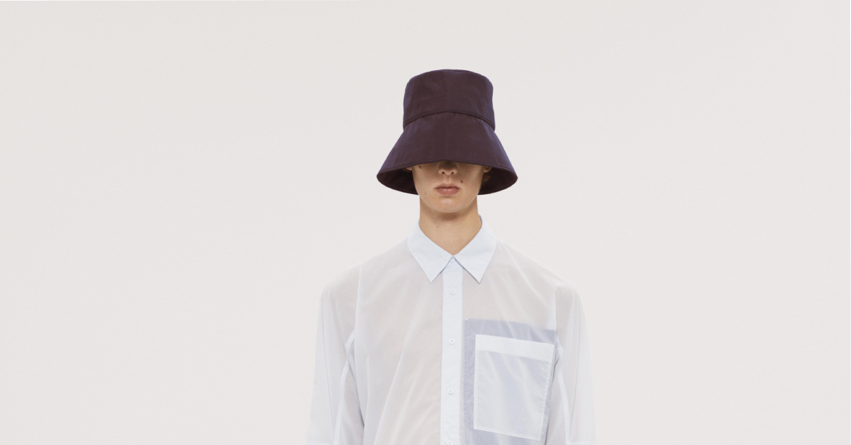 พามาแอบดู Spring & Summer Collection สุดล้ำจาก COS