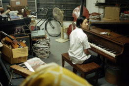 ฮาวทูทิ้ง..ทิ้งอย่างไรไม่ให้เหลือเธอ: เมื่อการทิ้งสิ่งของเจ็บปวดไม่แพ้การทิ้งความสัมพันธ์