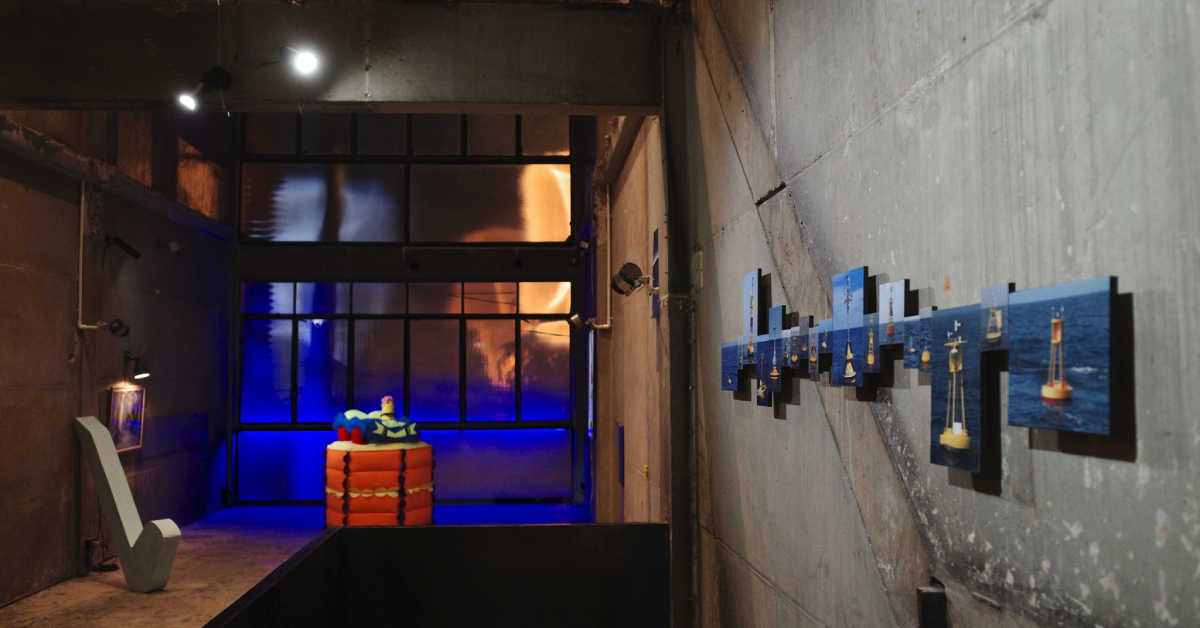 รวม 10 นิทรรศการที่จะพาเราไปเปิดมุมมองในเดือนมกราคมนี้