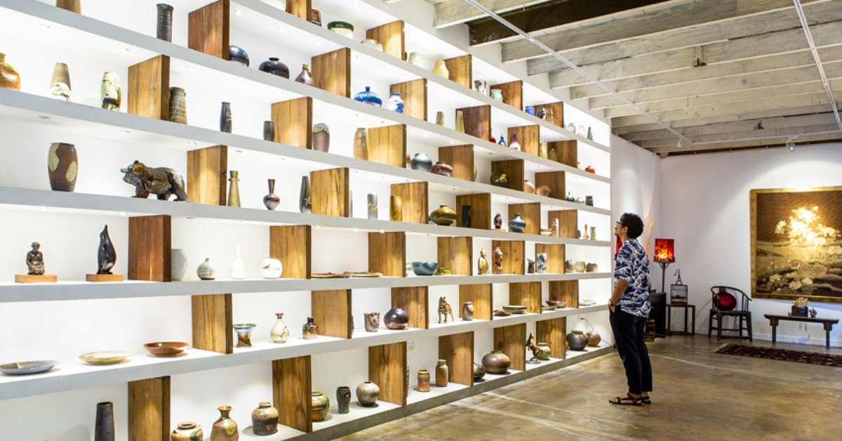 สัมผัสและรู้สึกไปกับ ATT19 แลนด์มาร์กศิลปะแห่งใหม่ย่านเจริญกรุง