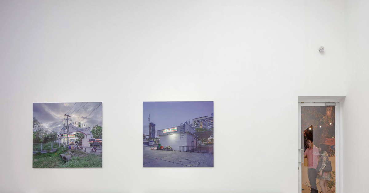 รวม 10 นิทรรศการน่าแวะไปเชยชมประจำเดือนธันวาคม