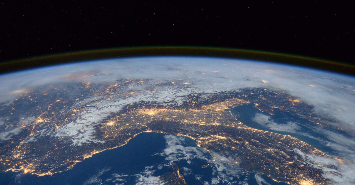 เตรียมเก็บกระเป๋าไปทัวร์อวกาศ เพราะธุรกิจ Space Travel กำลังจะมา