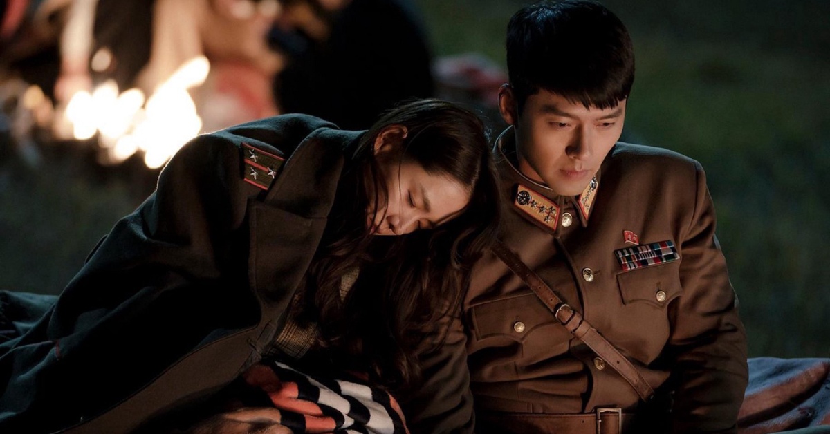 Crash Landing on You ซีรีส์ที่หยิบเอาเคมีนักแสดงรุ่นใหญ่มาบรรจบที่เกาหลีเหนือ