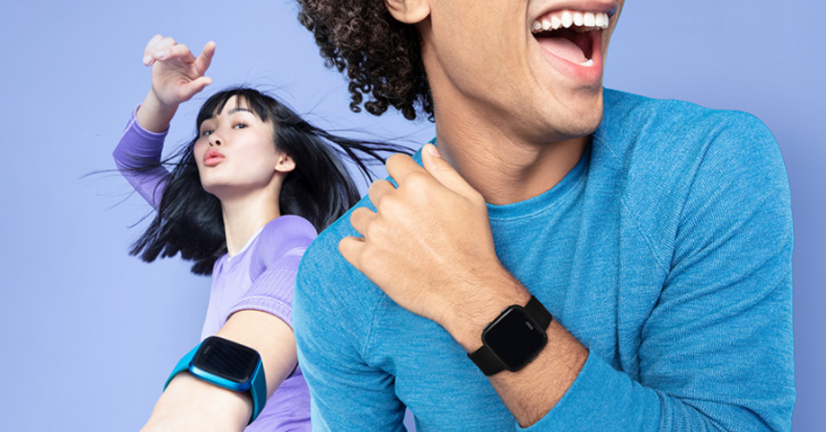 สมาร์ตกว่าเดิม ตอบโจทย์กว่าเดิม พาไปส่องฟังก์ชันดี ๆ ของ Smart Watch รุ่นใหม่จาก Fitbit