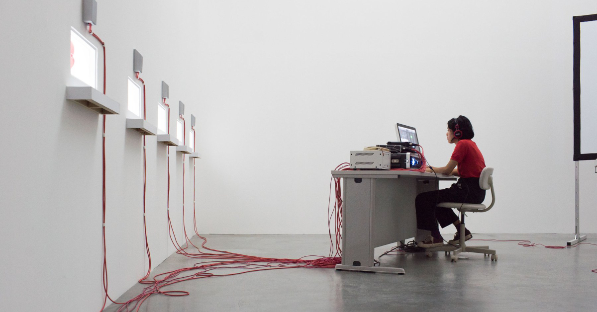 รวม 9 Exhibition ที่น่าไปเชยชมประจำเดือนมิถุนายน