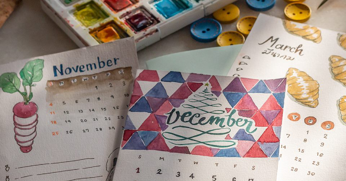 รวม 10 เวิร์กชอปที่น่าไปแจมประจำเดือนมกราคมนี้