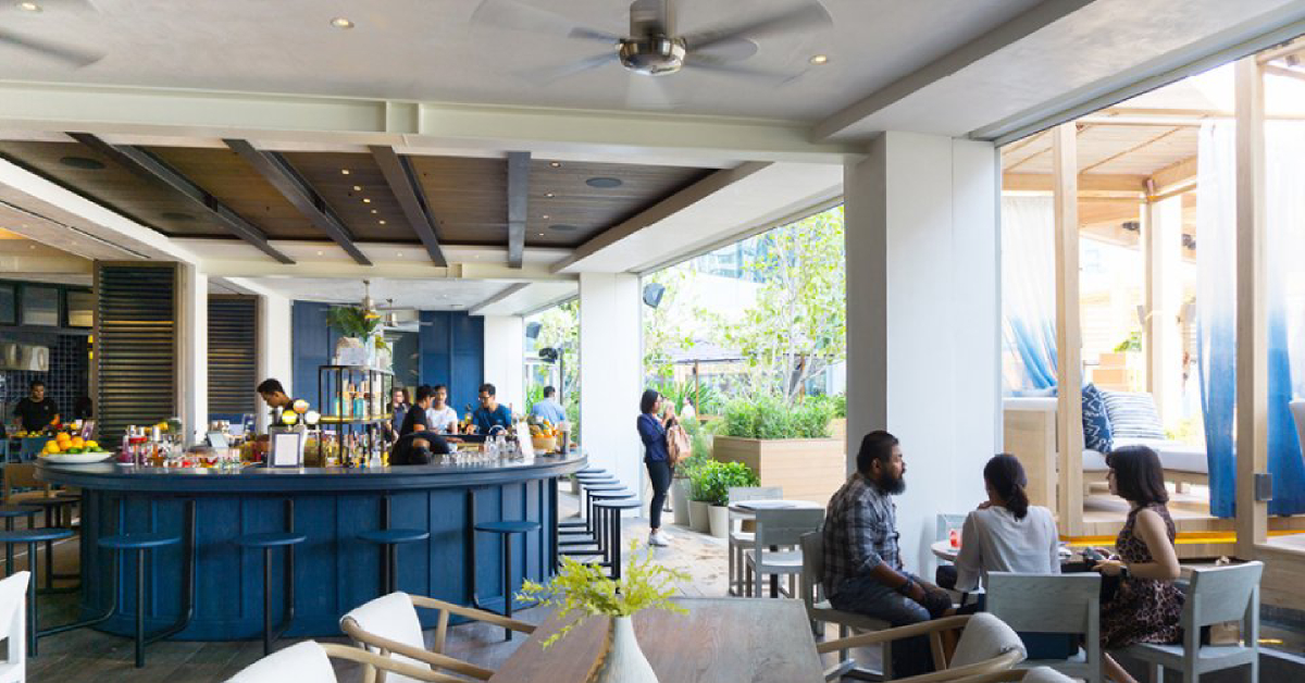 2 อิเวนท์ที่ Siwilai City Club สำหรับคนรักอาหารจากเชฟเทเบิ้ลและสายปาร์ตี้ตัวจริงเท่านั้น!