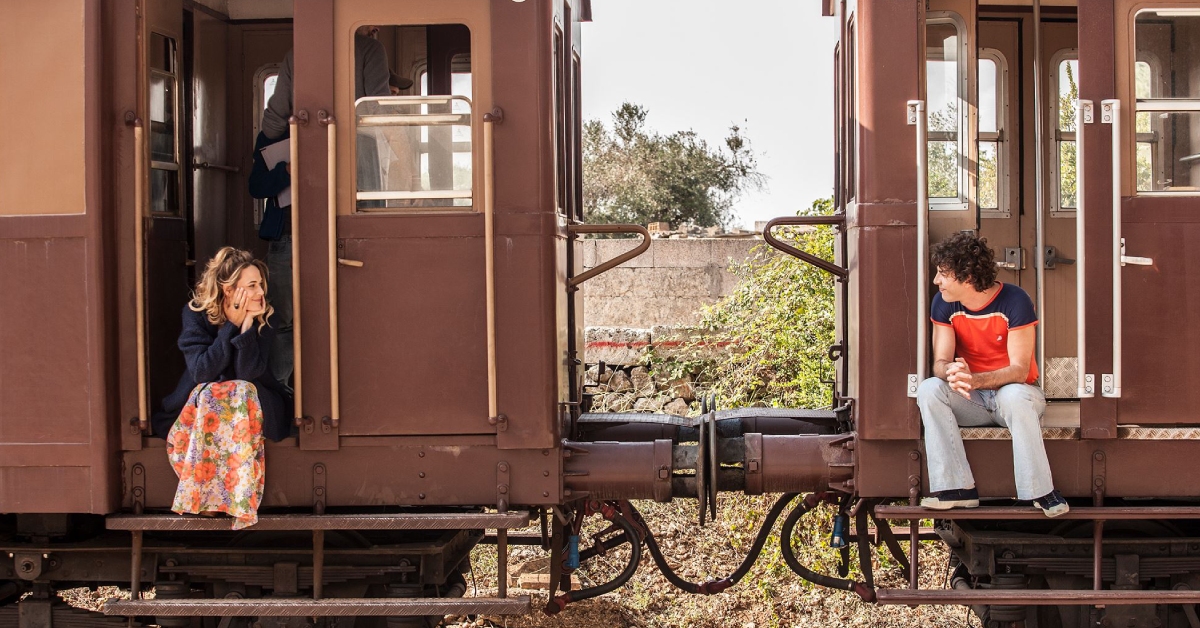 ชวนไปดู 10 หนังอิตาเลียนคัดสรรในเทศกาล 5th Italian Film Festival Bangkok