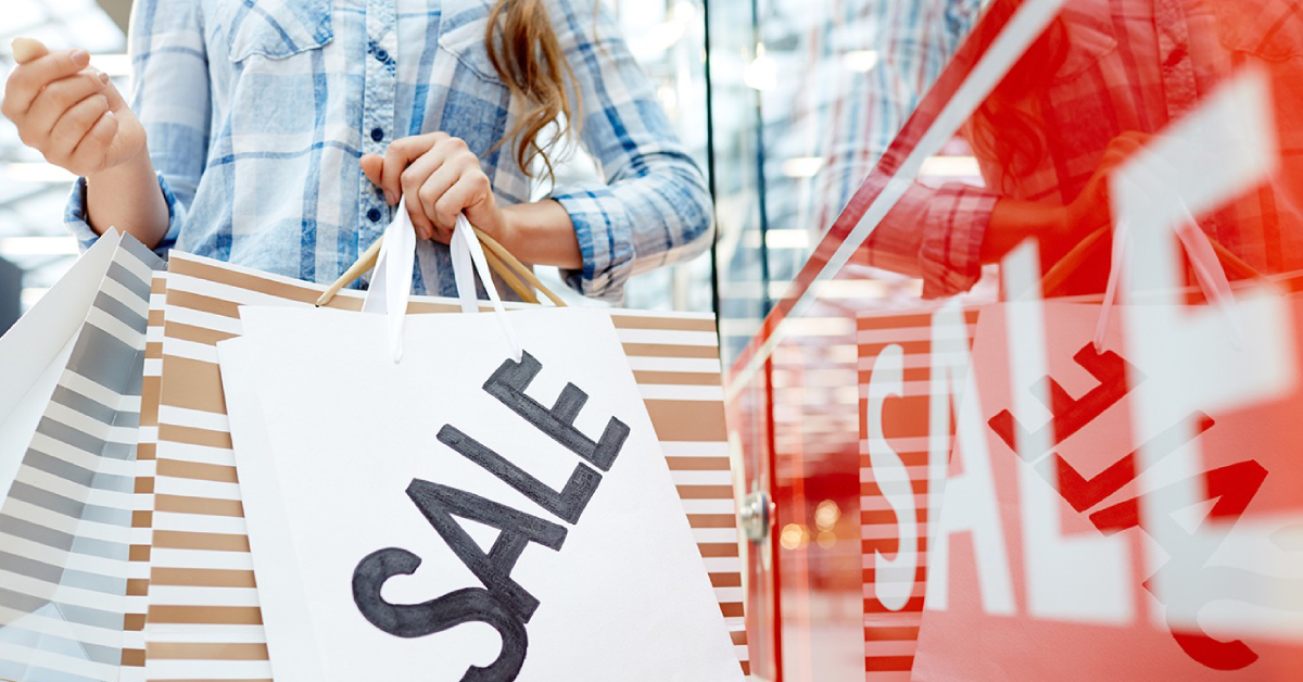 ทุกไลฟ์สไตล์การชอป จบที่งาน “The Greatest Grand Sale 2019”