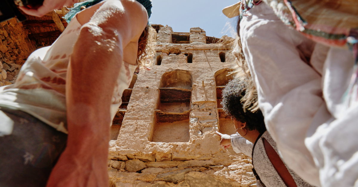 เปิดประสบการณ์ใหม่กับ Airbnb Adventures เอาใจนักเดินทางสายลุย