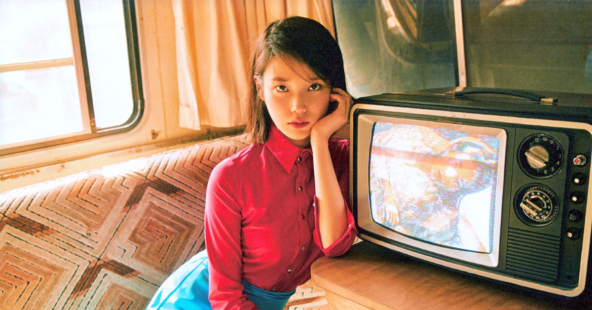 IU ศิลปินเจ้าแม่ล้างชาร์ตเพลงเกาหลีกำลังจะกลับมาจัดคอนเสิร์ตอีกครั้ง ธ.ค.นี้