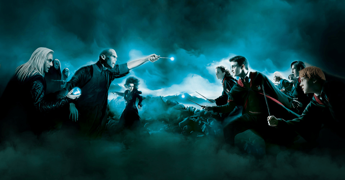 ถึงเวลาที่เหล่ามักเกิลทั่วโลกรอคอย Harry Potter: Wizards Unite ได้ปล่อยให้เล่นกันแล้ว