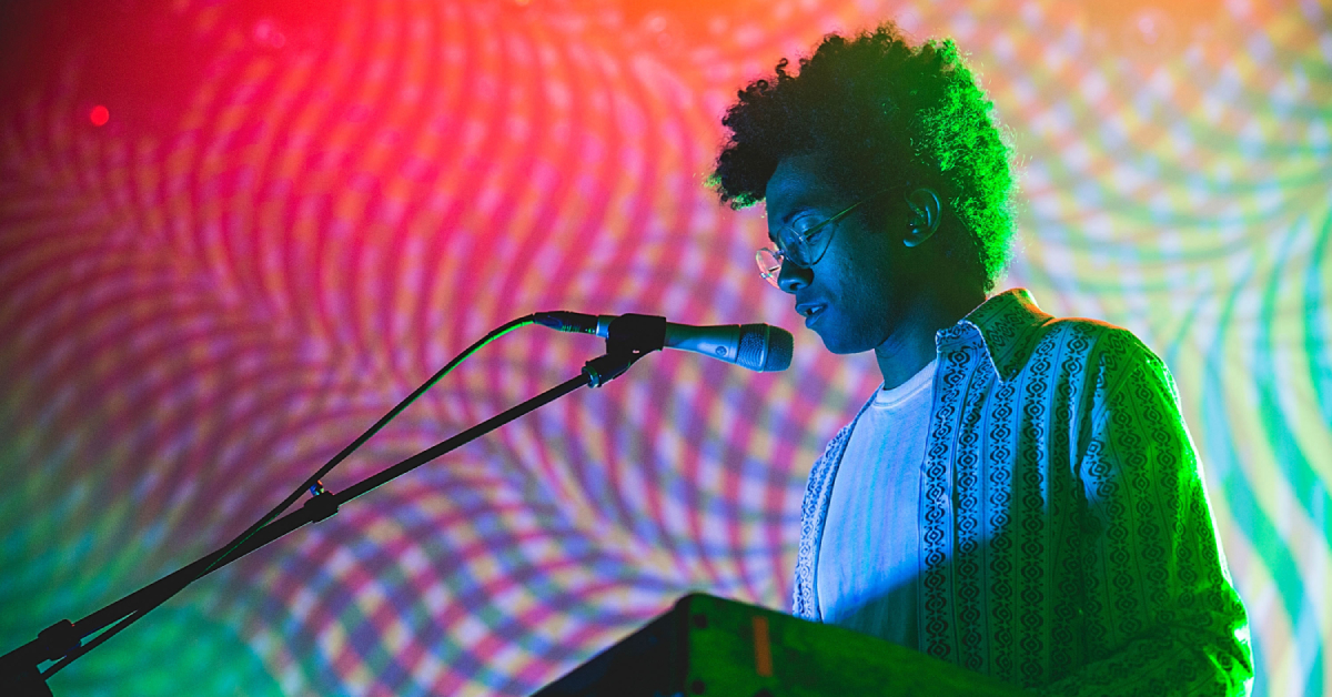 ชวนไปฟังดนตรีหลากสไตล์กับคอนเสิร์ตเดี่ยวครั้งแรกในไทยของ Toro y Moi