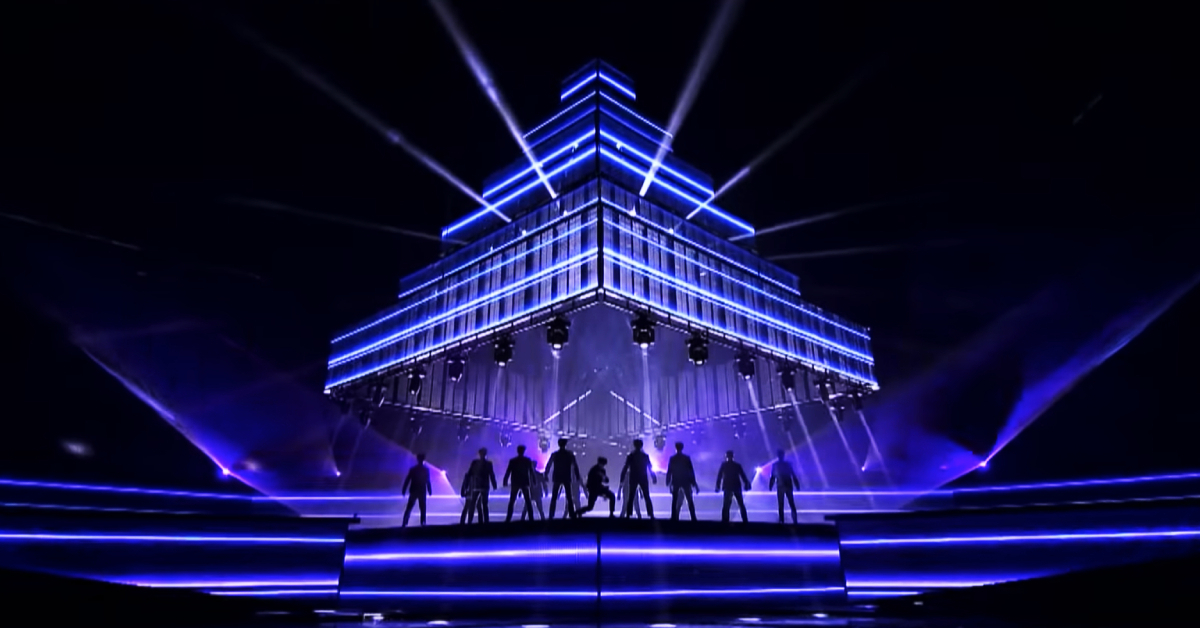 Produce X 101 รายการเซอร์ไววัลที่สะท้อนวงการไอดอลเกาหลี