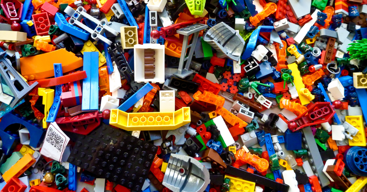 เตรียมทิ้งตัวไปกับกองทัพเลโก้นับล้านชิ้นในงานสัปดาห์เลโก้แห่งชาติ Bricklive