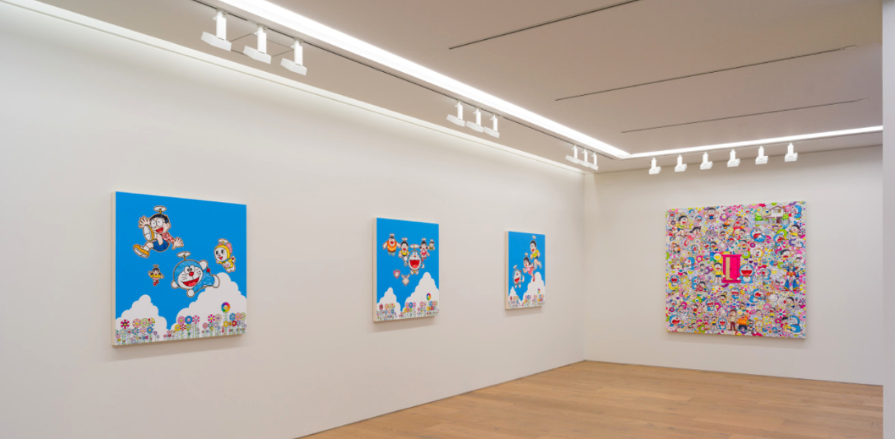 เปิดลิสต์ 5 นิทรรศการน่าบินไปดูที่ญี่ปุ่นช่วงปีใหม่นี้