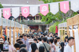 ชอปไอเทมสุดอาร์ตจาก 8 ประเทศใน Pinkoi Market ตลาดศิลปะไฮไลต์งาน Bangkok Design Week