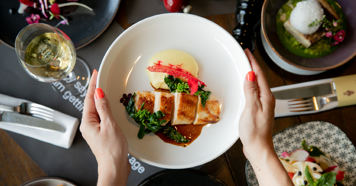 BK Restaurant Week กลับมาแล้ว!! กับกว่า 50 ร้านอาหารชั้นยอดที่พร้อมเสิร์ฟเมนูสุดพิเศษถึง 3 เรนจ์ราคาให้เลือกตามใจชอบในเดือนกรกฎาคมนี้